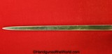 Wilkinson Infantry Sword with Gold Coast Provenance - Image 7 of 20