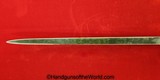 Wilkinson Infantry Sword with Gold Coast Provenance - Image 9 of 20