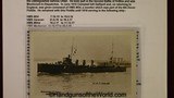 Wilkinson 1827 Naval Officer Swords-Commander VLA Campbell Provenance - Image 14 of 20