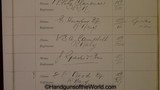 Wilkinson 1827 Naval Officer Swords-Commander VLA Campbell Provenance - Image 12 of 20