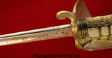 Wilkinson 1827 Naval Officer Swords-Commander VLA Campbell Provenance - Image 4 of 20