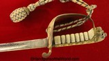 Wilkinson 1827 Naval Officer Swords-Commander VLA Campbell Provenance - Image 17 of 20