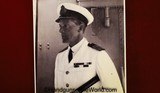 Wilkinson 1827 Naval Officer Swords-Commander VLA Campbell Provenance - Image 13 of 20