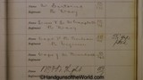 Wilkinson 1827 Naval Officer Swords-Commander VLA Campbell Provenance - Image 7 of 20
