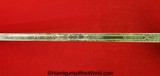 Wilkinson 1827 Naval Officer Swords-Commander VLA Campbell Provenance - Image 15 of 20