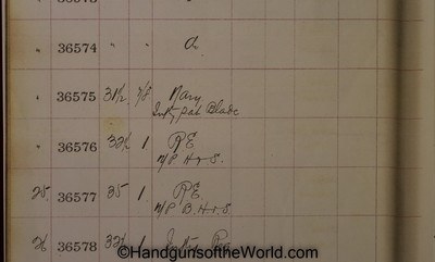Wilkinson 1827 Naval Officer Swords-Commander VLA Campbell Provenance - Image 6 of 20