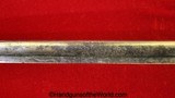 Wilkinson 1854 Pattern Infantry Officers Sword D.L. Hartley Provenance - Image 13 of 20