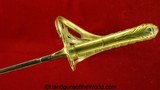 Wilkinson 1854 Pattern Infantry Officers Sword D.L. Hartley Provenance - Image 17 of 20