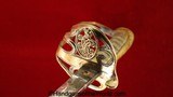 Wilkinson 1854 Pattern Infantry Officers Sword D.L. Hartley Provenance - Image 20 of 20