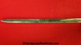 Wilkinson 1854 Pattern Infantry Officers Sword D.L. Hartley Provenance - Image 14 of 20