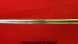 Wilkinson 1854 Pattern Infantry Officers Sword D.L. Hartley Provenance - Image 15 of 20
