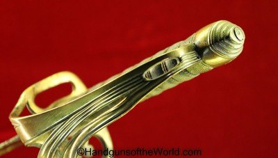 Wilkinson 1854 Pattern Infantry Officers Sword D.L. Hartley Provenance - Image 19 of 20