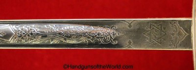 Wilkinson Scots Guard Sword with Provenance - Image 9 of 20