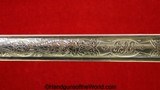 Wilkinson Scots Guard Sword with Provenance - Image 10 of 20