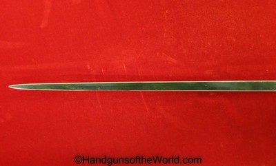Wilkinson Scots Guard Sword with Provenance - Image 5 of 20