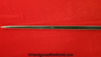 Wilkinson Scots Guard Sword with Provenance - Image 2 of 20