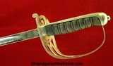 Wilkinson Scots Guard Sword with Provenance - Image 14 of 20