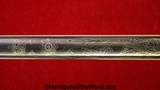 Wilkinson Scots Guard Sword with Provenance - Image 11 of 20
