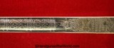 Wilkinson Scots Guard Sword with Provenance - Image 8 of 20
