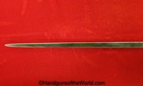 Wilkinson Scots Guard Sword with Provenance - Image 5 of 20