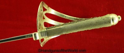Wilkinson Scots Guard Sword with Provenance - Image 15 of 20
