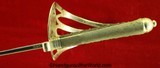 Wilkinson Scots Guard Sword with Provenance - Image 15 of 20