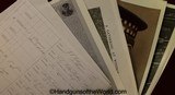 Wilkinson Scots Guard Sword with Provenance - Image 20 of 20