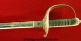 Wilkinson Cold Stream Guard Sword-W.F. Miller 5th Baronet Provenance - Image 7 of 20