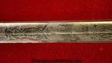 Wilkinson Cold Stream Guard Sword-W.F. Miller 5th Baronet Provenance - Image 11 of 20