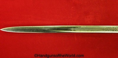 Wilkinson Cold Stream Guard Sword-W.F. Miller 5th Baronet Provenance - Image 8 of 20