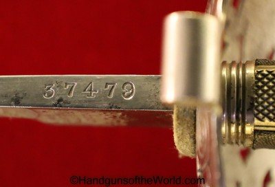 Wilkinson Cold Stream Guard Sword-W.F. Miller 5th Baronet Provenance - Image 15 of 20