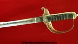 Wilkinson Cold Stream Guard Sword-W.F. Miller 5th Baronet Provenance - Image 4 of 20