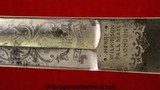 Wilkinson Cold Stream Guard Sword-W.F. Miller 5th Baronet Provenance - Image 14 of 20