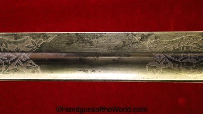 Wilkinson Cold Stream Guard Sword-W.F. Miller 5th Baronet Provenance - Image 10 of 20