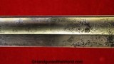 Wilkinson Cold Stream Guard Sword-W.F. Miller 5th Baronet Provenance - Image 13 of 20