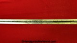 Wilkinson Cold Stream Guard Sword-W.F. Miller 5th Baronet Provenance - Image 3 of 20