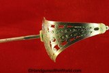 Wilkinson Cold Stream Guard Sword-W.F. Miller 5th Baronet Provenance - Image 5 of 20