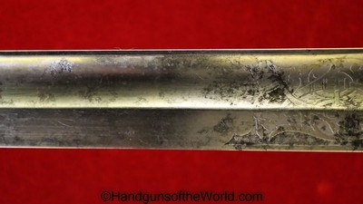 Wilkinson Cold Stream Guard Sword-W.F. Miller 5th Baronet Provenance - Image 13 of 20