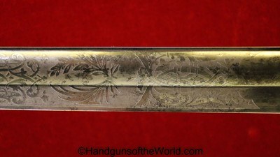 Wilkinson Cold Stream Guard Sword-W.F. Miller 5th Baronet Provenance - Image 12 of 20