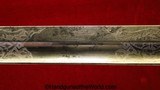 Wilkinson Cold Stream Guard Sword-W.F. Miller 5th Baronet Provenance - Image 10 of 20