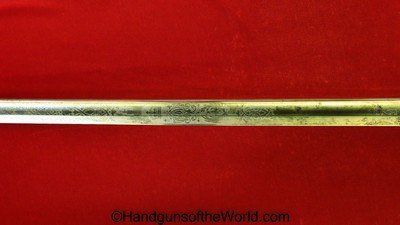 Wilkinson Cold Stream Guard Sword-W.F. Miller 5th Baronet Provenance - Image 3 of 20