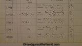 Wilkinson Royal Artillery Sword, A.J. Carrera-Rivers, Consul To Mexico Provenance - Image 18 of 20