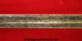 Wilkinson Royal Artillery Sword, A.J. Carrera-Rivers, Consul To Mexico Provenance - Image 7 of 20