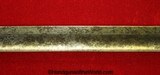 Wilkinson Royal Artillery Sword, A.J. Carrera-Rivers, Consul To Mexico Provenance - Image 10 of 20