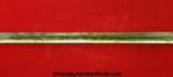 Wilkinson Royal Artillery Sword, A.J. Carrera-Rivers, Consul To Mexico Provenance - Image 2 of 20