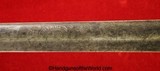 Wilkinson Royal Artillery Sword, A.J. Carrera-Rivers, Consul To Mexico Provenance - Image 6 of 20