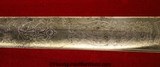 Wilkinson Royal Artillery Sword, A.J. Carrera-Rivers, Consul To Mexico Provenance - Image 12 of 20