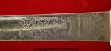 Wilkinson Royal Artillery Sword, A.J. Carrera-Rivers, Consul To Mexico Provenance - Image 4 of 20