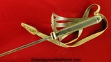 Wilkinson Royal Artillery Sword, A.J. Carrera-Rivers, Consul To Mexico Provenance - Image 15 of 20