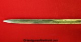 Wilkinson Royal Artillery Sword, A.J. Carrera-Rivers, Consul To Mexico Provenance - Image 14 of 20